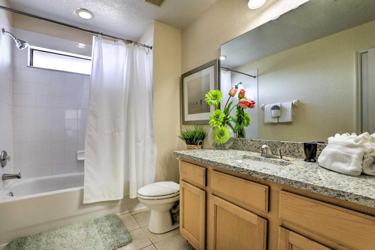 אורלנדו Disney Villa With Game Room And Pool - 10 Mi To Parks! מראה חיצוני תמונה